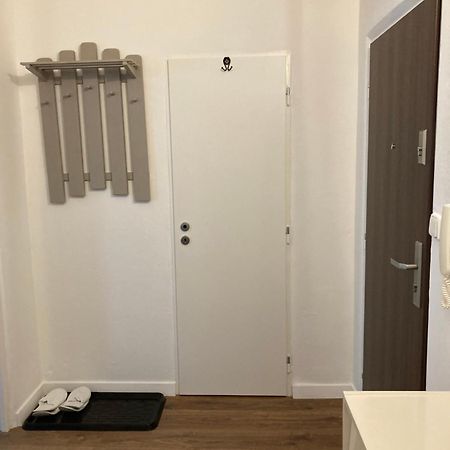 Utulny apartman blizko centra Michalovce Exterior foto