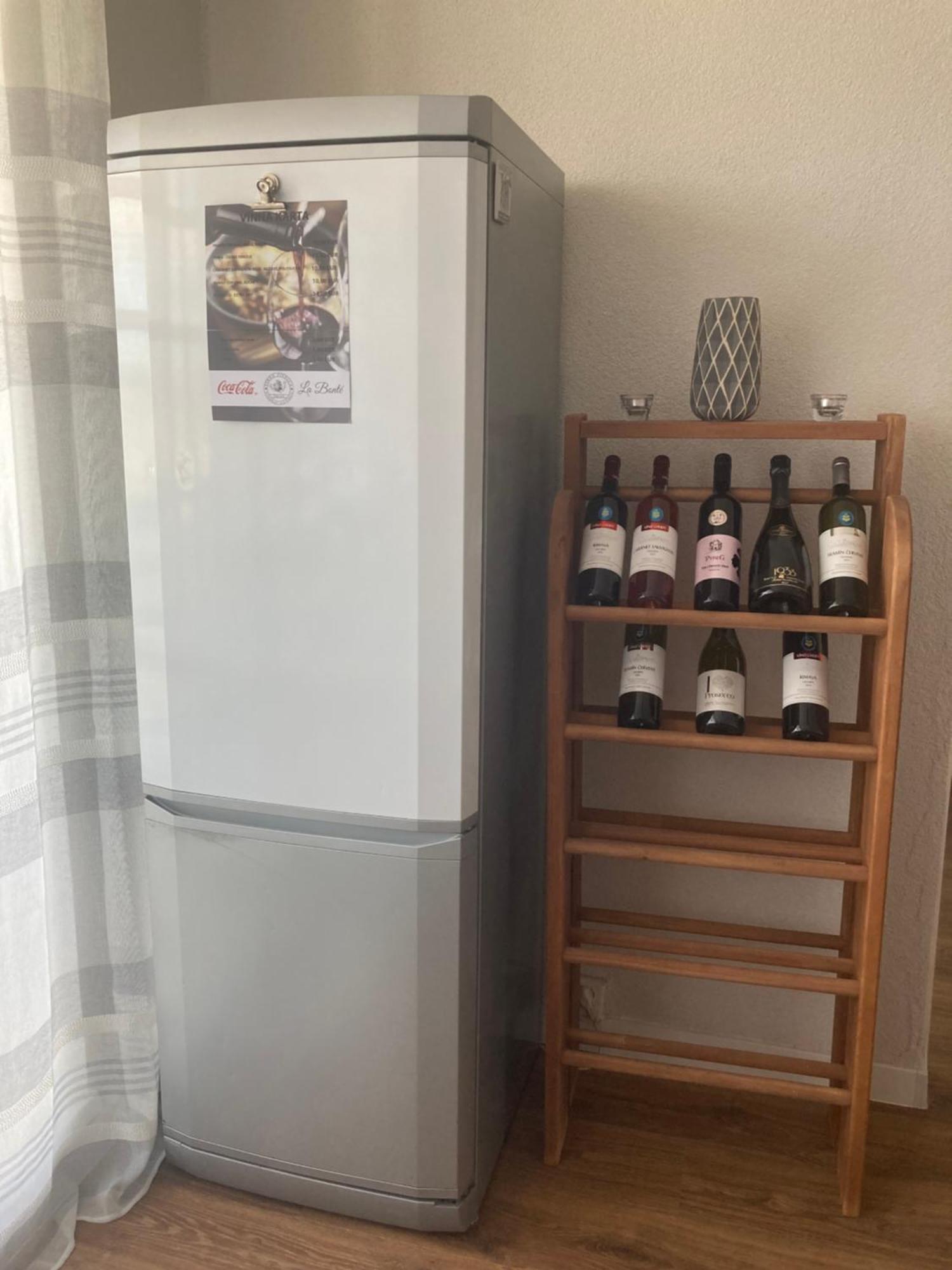 Utulny apartman blizko centra Michalovce Exterior foto
