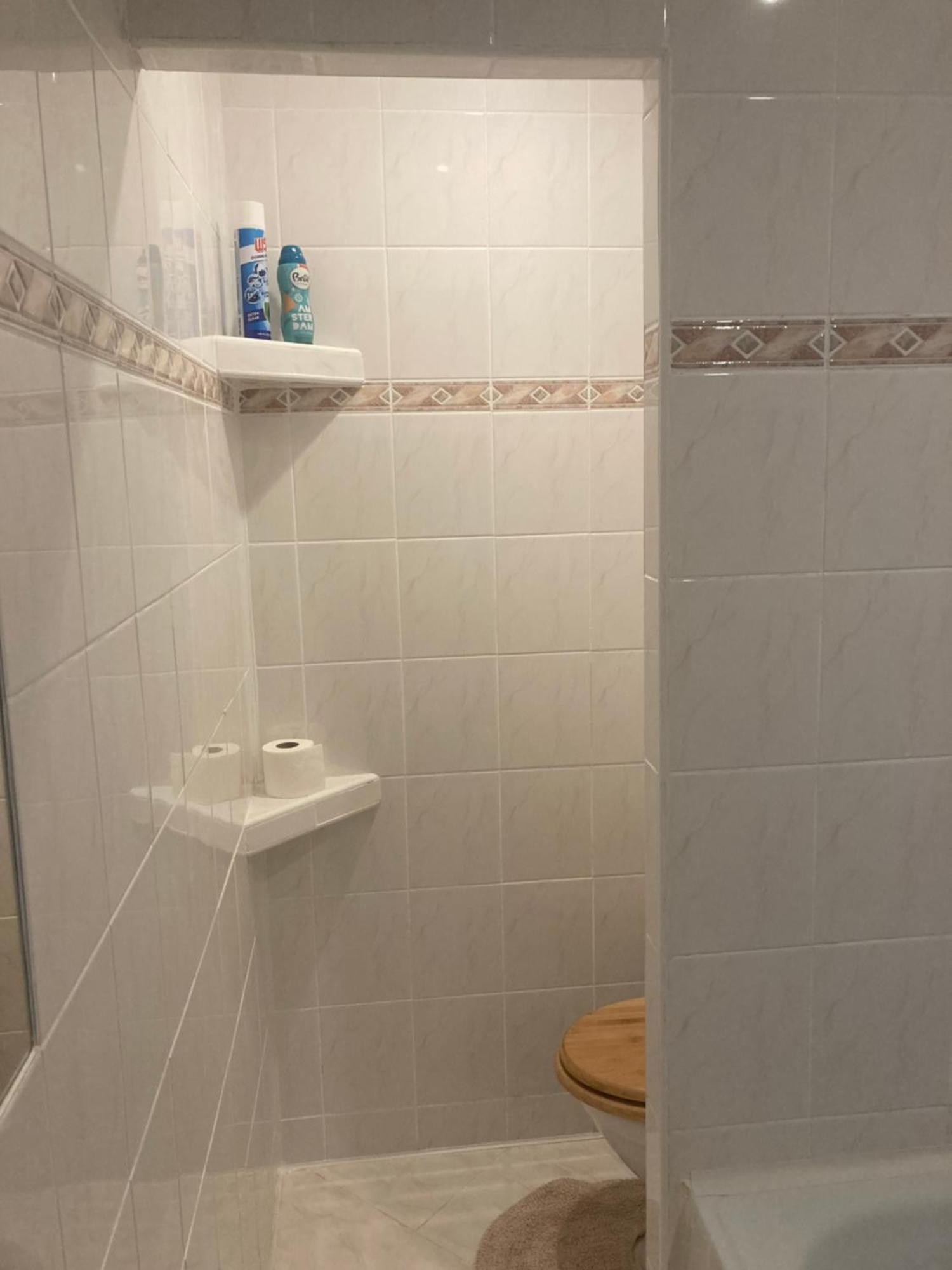 Utulny apartman blizko centra Michalovce Exterior foto