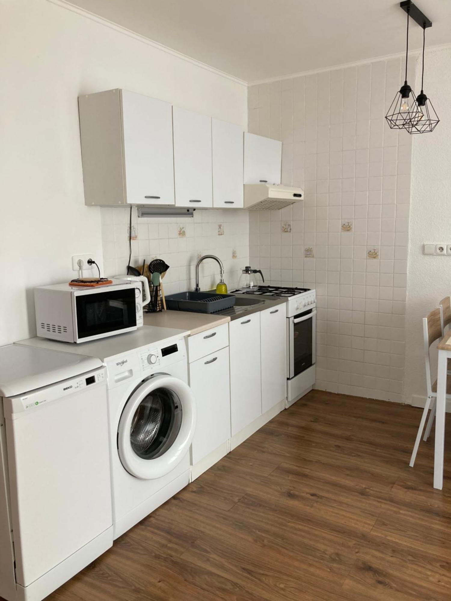 Utulny apartman blizko centra Michalovce Exterior foto